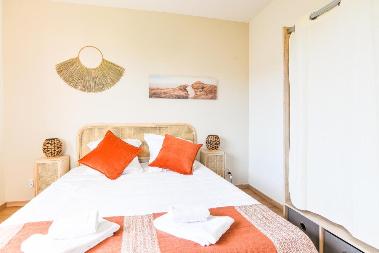 Elegant - Le Remarkable - Parking Saverne Esterno foto